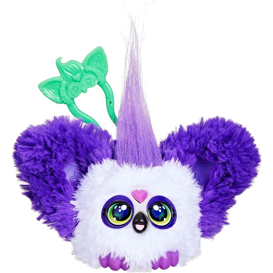 Furblets Bam-Boo Furby toy