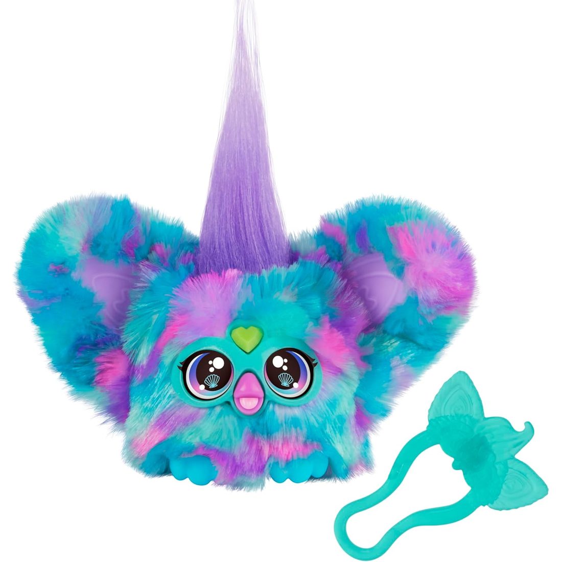 Furblets Mer-May Furby toy