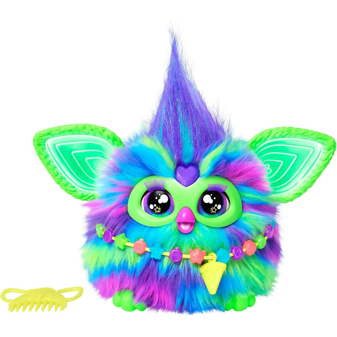 Furby Galaxy Edition Furby toy